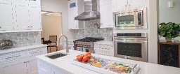 How Do You Choose the Right Cabinetry for Your Kitchen?