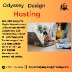 Odyssey Design Hosting Social Media