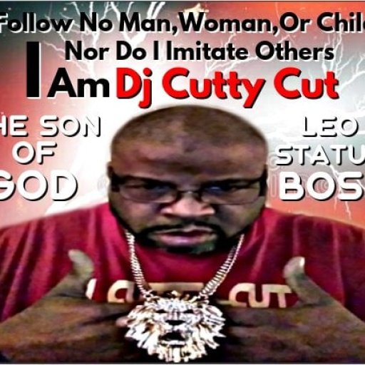 djcuttycut