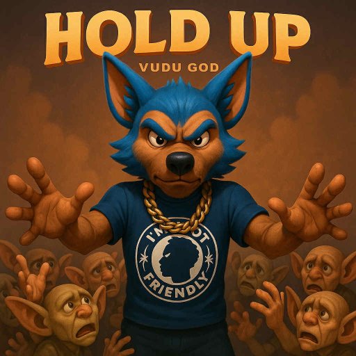 VuDuGod