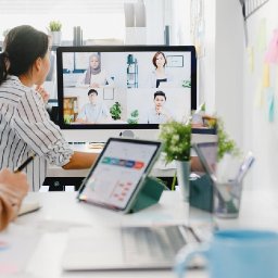 how-to-excel-at-the-hybrid-working-model-tech-globally