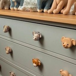furnish
