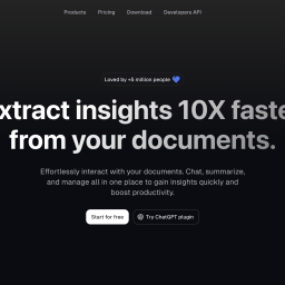 askyourpdf-the-best-pdf-ai-chat-app